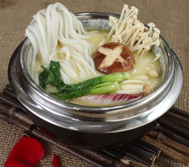 米娃娃小锅米线好吃吗？