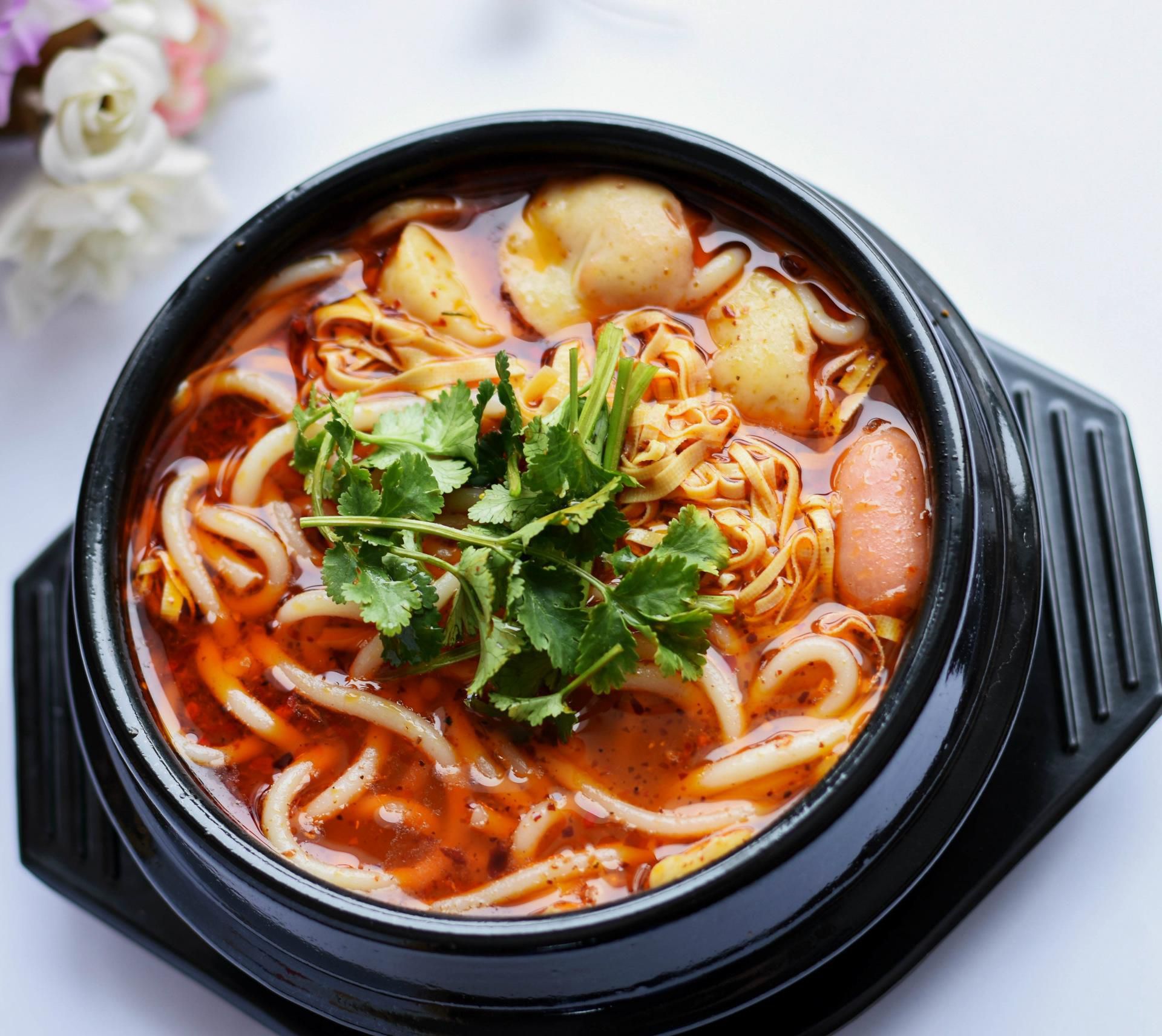 2017年沈阳最好吃的6种米线