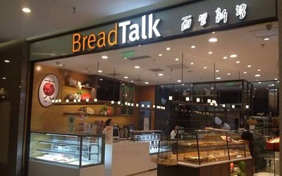 面包新语的加盟流程是怎样的？国际性的品牌容易加盟吗？