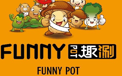 名校毕业后却选择开旋转火锅，加盟趣涮带你创业赚百万！