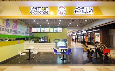 创业不能错过的加盟项目