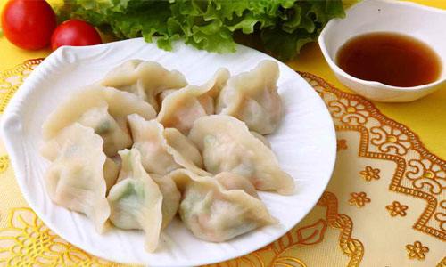 盘点最值得加盟的水饺品