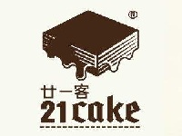 21cake加盟