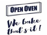 open oven面包加盟