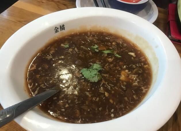 金橘餐厅是加盟店吗?加盟