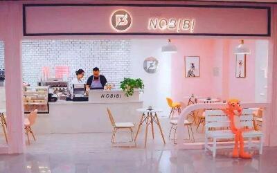 nobibi冰淇淋加盟店的投资