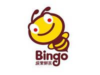 bingo缤果鲜茶加盟