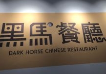 沈阳黑马餐厅餐饮管理有限公司