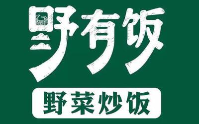 加盟野有饭野菜炒饭费用