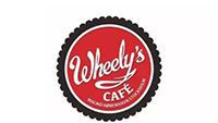 wheelyscafe加盟