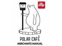 polar cafe加盟