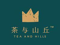 茶与山丘加盟
