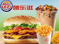重庆唛乐滋餐饮管理有限公司