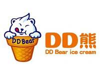 DD熊冰淇淋加盟