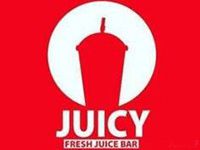 JUICY韩国果汁加盟