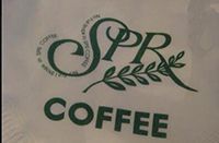 SPR咖啡加盟