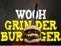 Grinder绞肉机汉堡餐饮有限公司