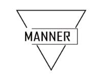 manner咖啡加盟