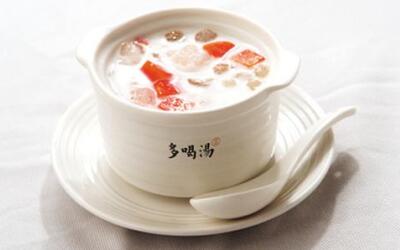 广州多喝汤有多少家门店