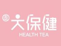 大保健奶茶加盟