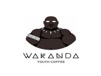 wakanda咖啡加盟