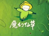 台湾魔幻茶饮集团有限公司