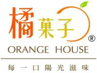 广州橘菓子美食有限公司