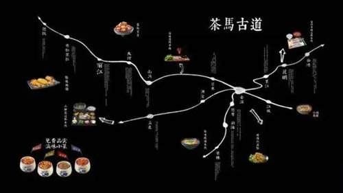 云味馆米线