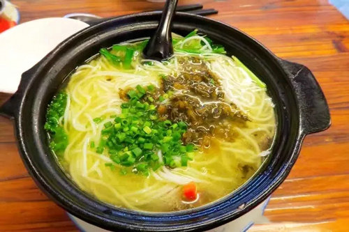 红米线