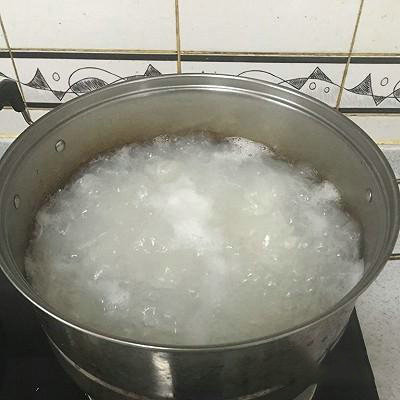 云南过桥米线