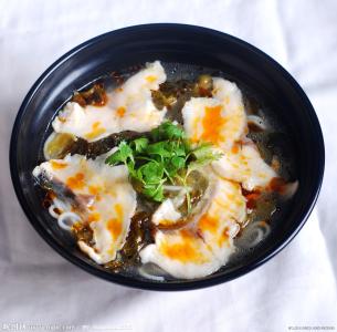 渝和酸菜鱼米线