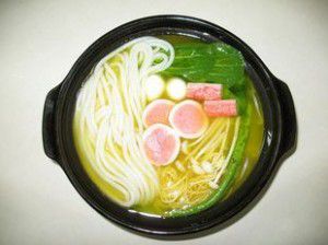 七菊过桥米线加盟  原生态