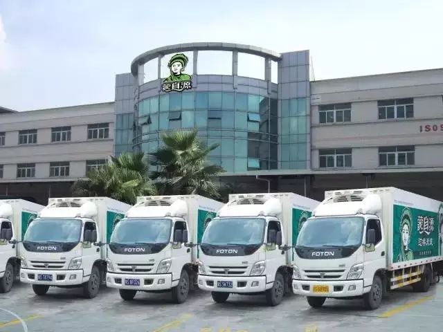400家分店，每天服务20万人，蒙自源米线为何能火16年？