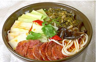 渝福轩火锅米线好吃吗？渝福轩火锅米线加盟费用多少？