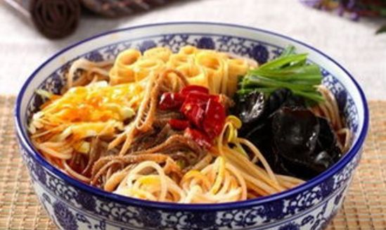 尝不忘卤菜米粉加盟如何