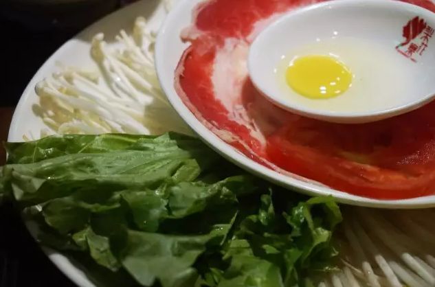 梨花寨过桥米线