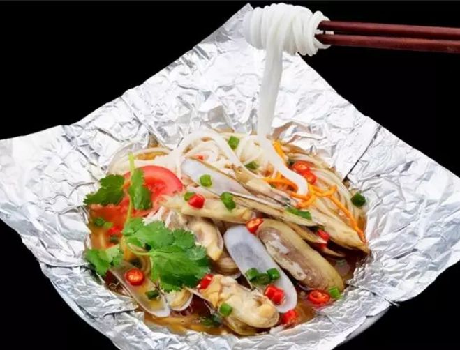 嘿花甲米线加盟好吃吗？加盟嘿花甲米线如何？