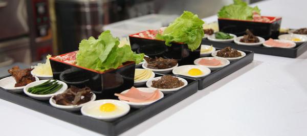 九秒九云南过桥米线