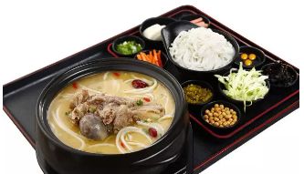 牧汤记米线好吃吗？牧汤