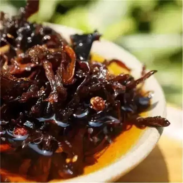 油鸡枞