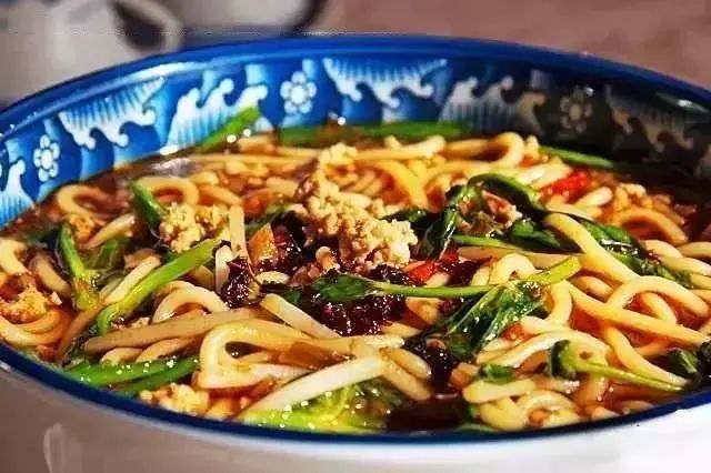小锅米线