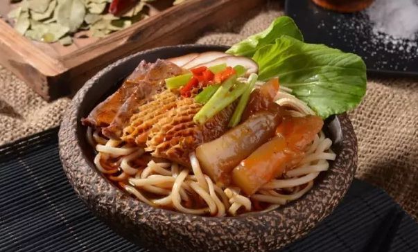 香禾缘米线加盟怎么样？