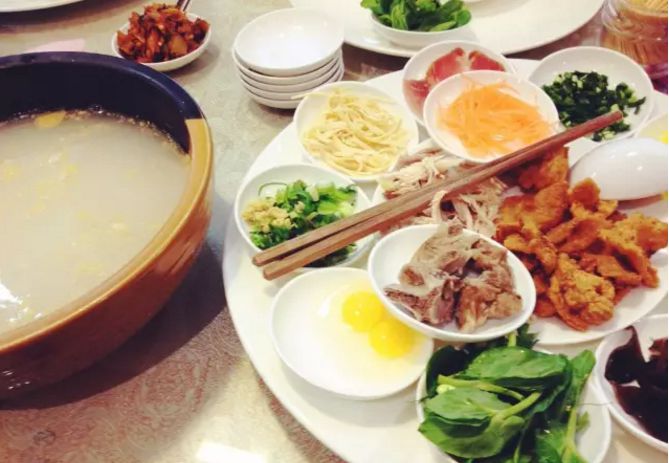 老八米线加盟怎么样？老