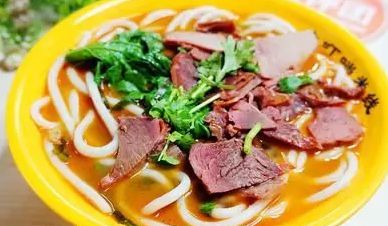 小叮当米线