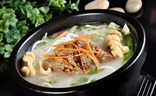 馋天下过桥米线加盟怎么