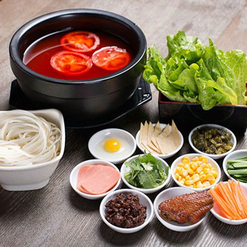 阿香缘米线好吃吗？阿香