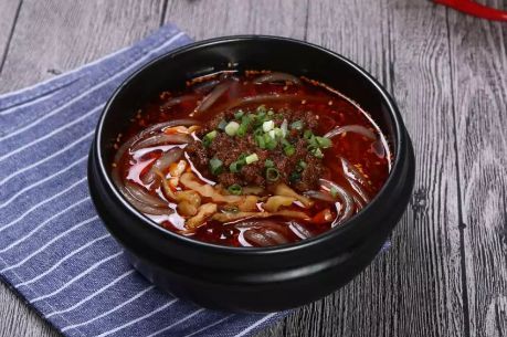 食菋故事过桥米线加盟怎么样？食菋故事过桥米线流程是什么？