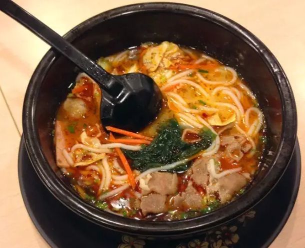 2017年火爆长春的5家米线店