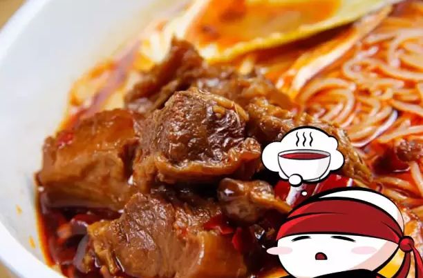 小米快跑火锅米线加盟好