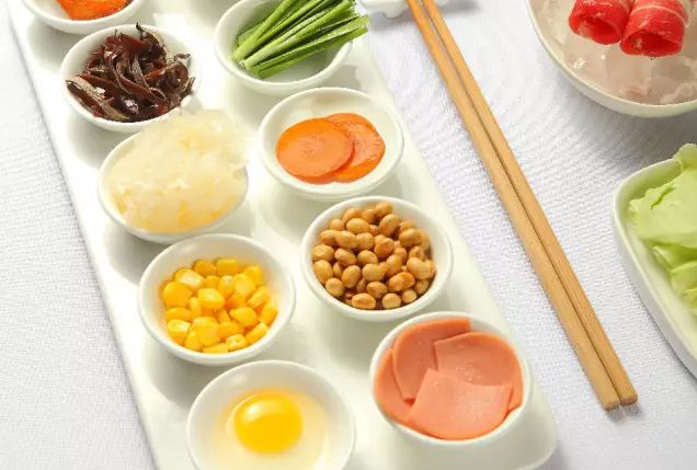 2017年最详细过桥米线汤料配方，你想知道的都在这！
